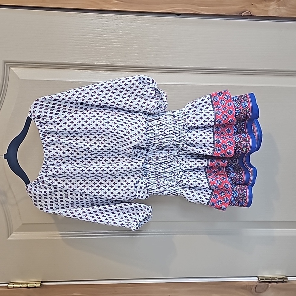 GB girls 5T cute 😍 dress 👗 - Picture 3 of 3